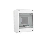 Distributore da incasso ermetico 4 modulari 1000V DC APV-RH-04