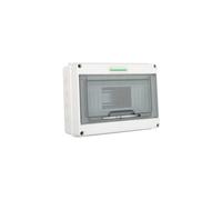 Distributore da incasso ermetico 8 modulare 1000V DC APV-RH-08