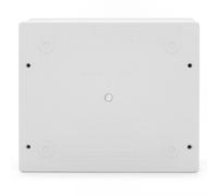 Distributore da incasso ermetico IP66 12 scatole RN66-12