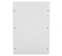 Distributore da incasso ermetico IP66 24 scatole RN66-24