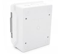 Distributore da incasso ermetico IP66 6 scatole RN66-6