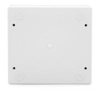 Distributore da incasso ermetico IP66 9-Box RN66-9