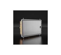 Distributore da incasso IP65 12 modulare 990.12.INOX M-L 0050