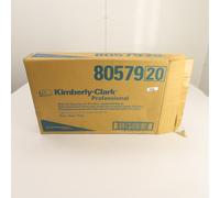 Distributore Da Parete WypAll Kimberly-Clark 80579 Per Panni Jumbo Neri