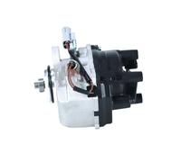 Distributore D'Accensione Compatibile Con Nissan Per Primera P10 W10 P11 WP11 1.6l 1993-2000 22100-73C01 Distributore Di Accensione Per Auto Accessori Esterni Per Auto