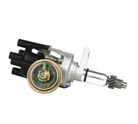 Distributore D'Accensione Compatibile Con Suzuki F10A Per Samurai Per Super Per Carry 465Q 465 Gruppo Distributore Di Accensione Del Motore 33100-77320