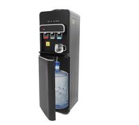 Distributore D'acqua A Carico Inferiore Con Riscaldamento E Raffreddamento, 3 Impostazioni Di Temperatura, Design Da Pavimento For Casa, Ufficio Sala D'attesa Renditi La Vita Più Facile