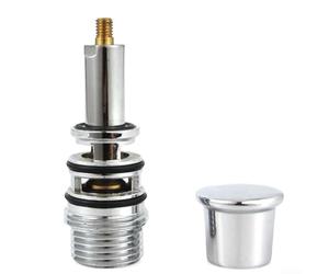 Distributore d'acqua a molla a strappo, valvola deviatrice per interruttore doccia, distributore d'acqua per rubinetto vasca da bagno, per rubinetto doccia miscelatore deviatore (A1001)