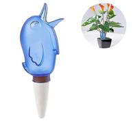 Distributore d'acqua Blue Irrigation Ball, contenitori per l'acqua, globi e punte per l'irrigazione