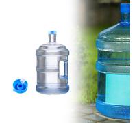 Distributore d'acqua Bottiglia d'acqua Canna d'acqua pura contenitore di