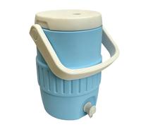 Distributore D'Acqua Da Festa,Contenitore per birra da 350 ml | Con Rubinetto, Distributore Di Cocktail Realizzato Con Stampa 3D - Per Feste Acqua Ghiacciata Dispensa Casa Caffè Tè Vino Piano Di