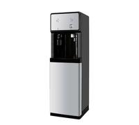 Distributore D'acqua Da Pavimento Indipendente Con Alimentazione Dalla Rete Elettrica, 3 Temperature Dell'acqua, Distributore D'acqua Più Fresco, For Uso Domestico