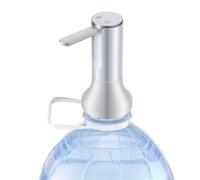 Distributore d'acqua da tavolo automatico portatile per soggiorno, cucina,