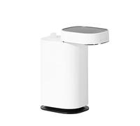 Distributore d'acqua da tavolo, Pompa for erogatore d'acqua da 2-5 galloni, Dispenser da viaggio caldo istantaneo, Riscaldamento rapido in tre secondi, Dispenser for casa e ufficio