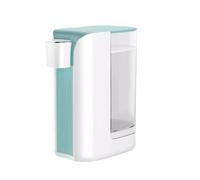 distributore d'acqua Dispenser istantaneo di acqua potabile Home Piccolo desktop bollente portatile intelligente completamente automatico Moderno