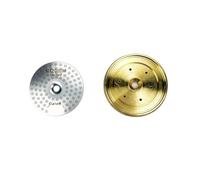 Distributore D'acqua For Macchina Da Caffè, Compatibile Con Breville, BES990/980/920 Modifica Di Macchina Da Caffè, Testa Di Erogazione, Distributore D'acqua In Rame, Filtro IMS(CI200IM tray)