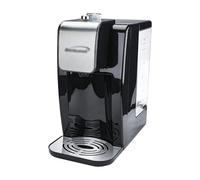 distributore d'acqua Macchina for bar da tè con erogatore istantaneo di acqua calda single-touch 2,3 litri Moderno