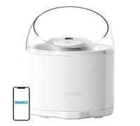 Distributore d'acqua per animali Catlink Pure 2 2.6 L Modalità intelligente