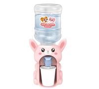 Distributore D'acqua Per Bevande Con Simulazione Di Cartoni Animati - Macchina Per Bere Con Simulazione Di Cartoni Animati, Accessorio Da Cucina | Mini Distributori Educativi Di Finzione, Div
