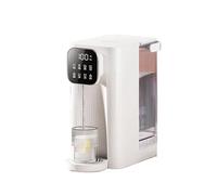 Distributore d'acqua per ufficio Distributore di acqua da tavolo piccolo for uso domestico Macchina for bere diretta pura completamente automatica for riscaldamento istantaneo