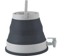 Distributore d'acqua pieghevole outwell 6 litri navy night