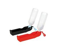 Distributore D'Acqua Portatile 500ML Flamingo