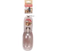 DISTRIBUTORE d'Acqua Portatile con Porta Snack TAKOR Talpa 460ML + 100ML