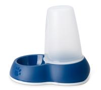 Vadigran Loop-Water-Store blu scuro medio, 26 x 17,5 x 23 cm, 1,5 l