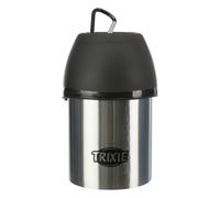 Distributore d'acqua Trixie Friends on Tour - 300 ml
