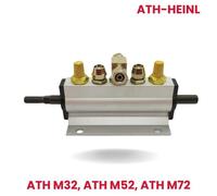 Distributore d'aria a pedale ATH-Heinl M32 M52 M72 smontagomme pezzo di ricambio