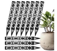 Distributore d'Aria di radice - Diffusore d'Aria del Suolo, Tubo di sfiato per substrato, Colonna di Uscita 'Acqua in Argilla bruciata, per l'irrigazione per la circolazione 'Ossigeno