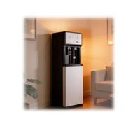 Distributore dell'acqua per la pulizia della parte inferiore, Distributore di Acqua Calda e Fredda, Distributores D Acqua A Colonnina, Per Uffici, Aeroporti, Saloni Di Bellezza