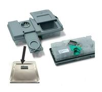 DISTRIBUTORE DETERSIVO ELETTRODOSATORE LAVASTOVIGLIE ARISTON C00386638 C00362168