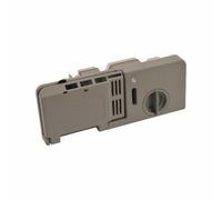 DISTRIBUTORE DETERSIVO ELETTRODOSATORE LAVASTOVIGLIE ARISTON ORIGINALE C00258634