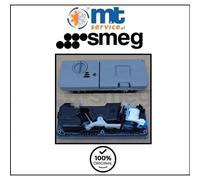DISTRIBUTORE DETERSIVO LAVASTOVIGLIE ORIGINALE SMEG EX 812890080