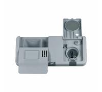 Distributore detersivo lavastoviglie Whirlpool originale 480140101374
