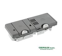 DISTRIBUTORE DETERSIVO PER LAVASTOVIGLIE REX ELECTROLUX AEG 1113330029 ORIGINALE