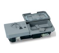 Distributore detersivo per lavastoviglie Smeg - originale - 812890079