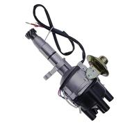 Distributore di accensione compatibile con motore Mitsubishi e Caterpillar 4G63 4G64 Punto di fissaggio per carrello elevatore FG20/35-13D compatibile con CAT GP18K