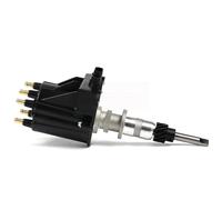 Distributore di Accensione Elettronica Distributore completo 1103782 817377 986653 3854264 Distributore di accensione HYSTER 1331330 4 cilindri adatto per motori GM 3.0