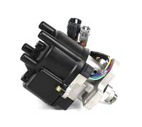 Distributore di Accensione Elettronica Distributore di accensione COMPLETO adatto per TOYOTA 1990 1992 1993 COROLLA CELICA GEO PRIZM 31-77416 2 pin + 5 pin