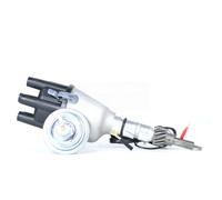 Distributore di Accensione Elettronica Distributore elettrico adatto per Toyota Land Cruiser 1F 2F 4.2L 3F 4.0L FJ40 FJ60 40 60 19100-61010 19100-61240 51015 51015