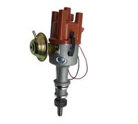 Distributore di Accensione Elettronica Distributore elettronico elettrico completo adatto per Ford Pinto RS2000 Capri Cortina Energy Distributore elettronico Distributore accensione