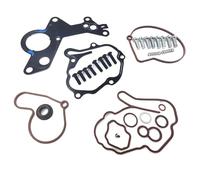 Distributore di Accensione Elettronica Kit di riparazione pompa a vuoto diesel 038145209 038145209Q E101637A 038145209H 038145209E adatto per VW 2.5L 2.0L 1.9L TDI