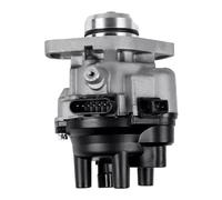 Distributore di Accensione Elettronica MD180936 MN180936 T6T57671 MD183850 T6T57671A Distributore adatto per Mitsubishi Mirage Expo LRV 4G92 1.8L L4 6+2PIN 1992-1996