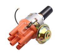 Distributore di Accensione Elettronica Parti Di Ricambio Per Distributore Auto adatto Per VW Beetle Karmann Ghia Super Beetle 1956-1979