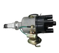 Distributore di Accensione Elettronica Per Mazda 85 86 87 88 89 Pick-up B2000 B-2000 Distributore Completo Accensione Distributore T4T64274 FE85 Distributore Ausiliario
