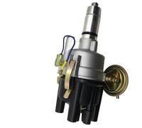 Distributore di Accensione Elettronica Per Nissan DATSUN 620 J13 J15 PICK-UP CAMION 1972-79Distributore di punti Distributore Ausiliario