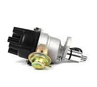 DISTRIBUTORE DI ACCENSIONE ELETTRONICO COMPLETO Adatto per Nissan DATSUN Sentra SUNNY B11 e B12 E15 B310 Classic Distributore di Accensione Elettronica