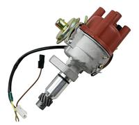 Distributore di accensione elettronico per Auto Compatibile con Suzuki Jimny SJ413, Samurai e Sierra 1981-1998, codice 33100-60A10.